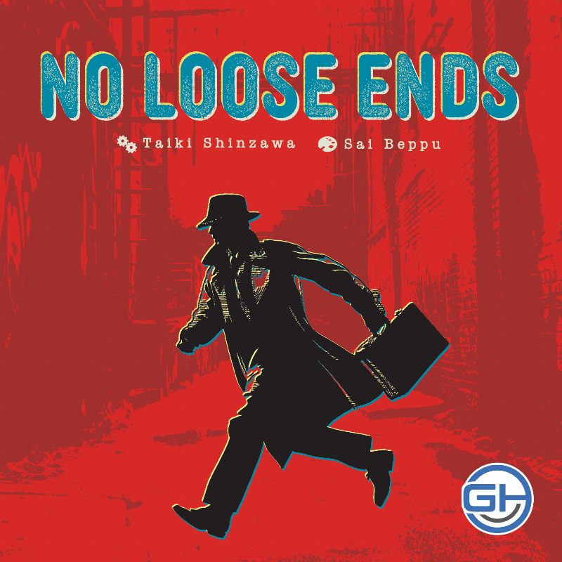 No Loose Ends