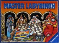 Labyrinthe Master