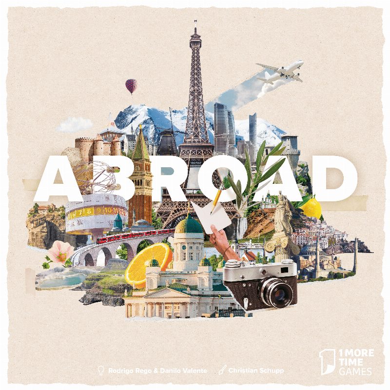 Abroad