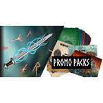 Fate: Defenders of Grimheim – Hero Équipement Promo Pack