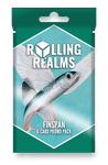 Rolling Realms: Finspan Promo Pack