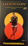 Legendary: A James Bond Deck Building Game – Thunderball