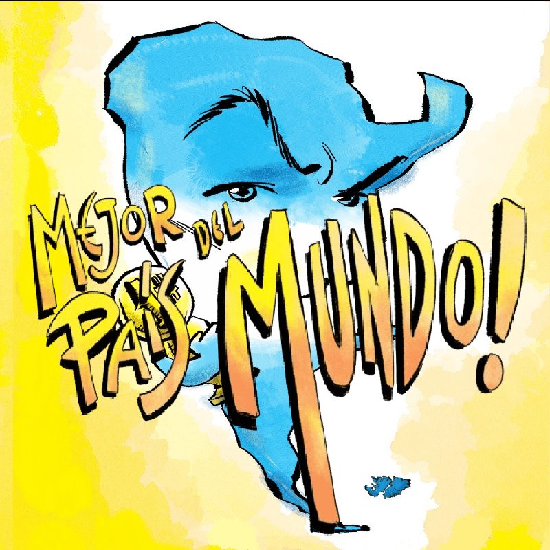 Mejor Pais del Mundo