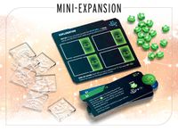 Twinkle Twinkle: Extraterrestrials Mini-expansion