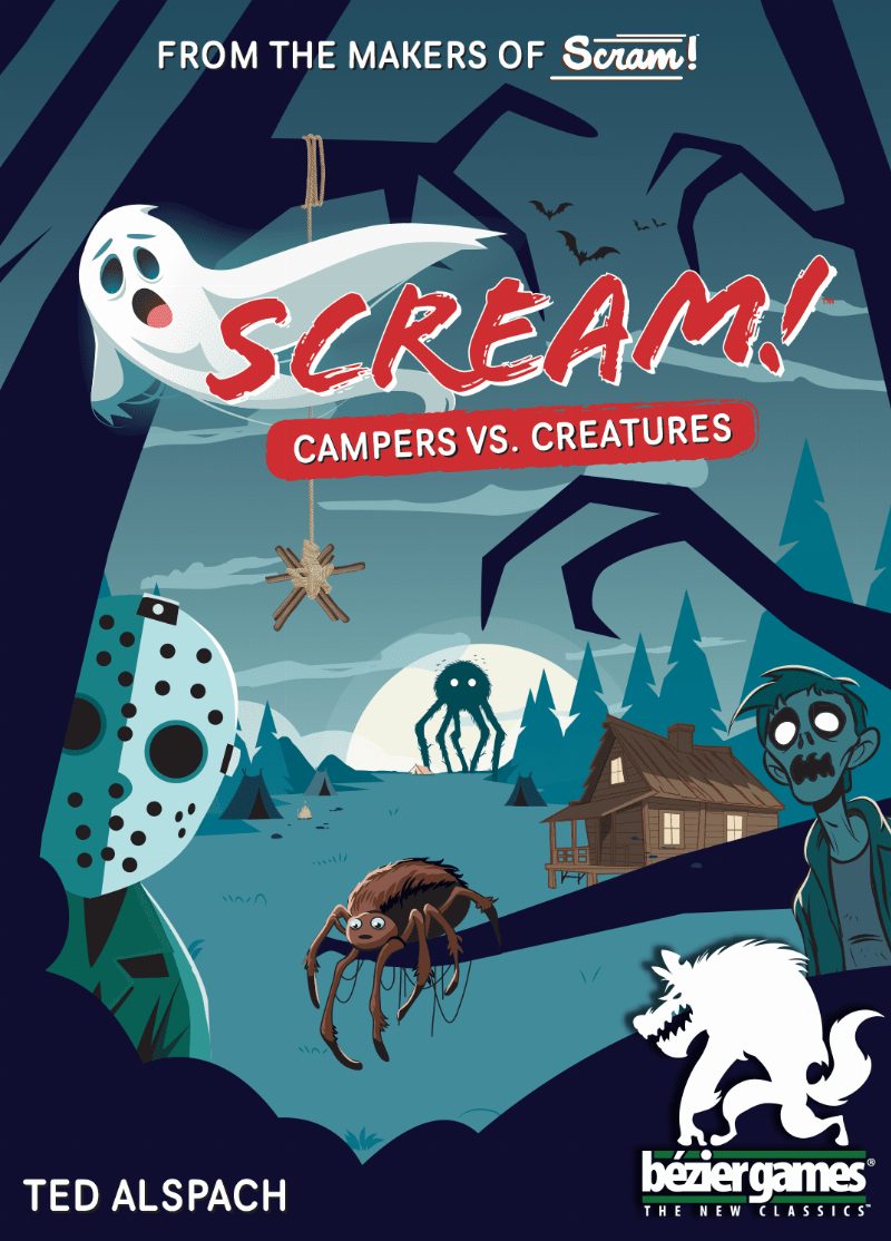 Scream!