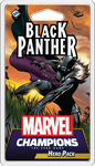 Marvel Champions: Le Jeu de Cartes – Black Panther Paquet Héros