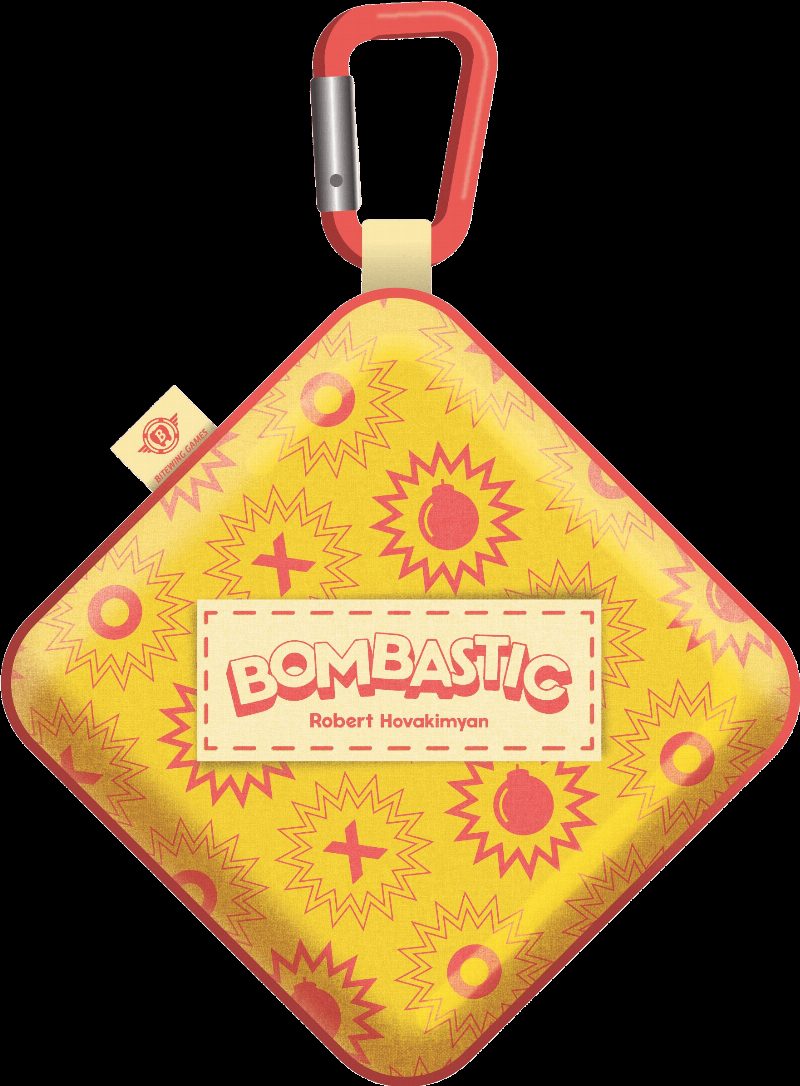 Bombastic