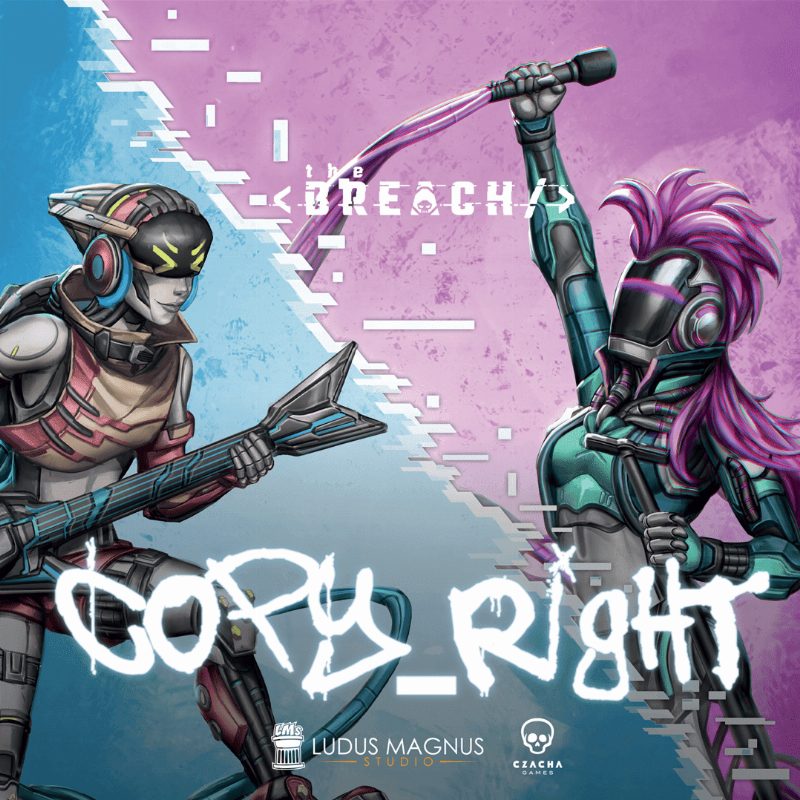 The Breach - Copy_Right
