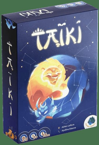Taiki