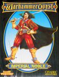 Warhammer Quest: Imperial Noble