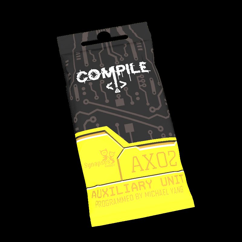 Compile: Aux 2