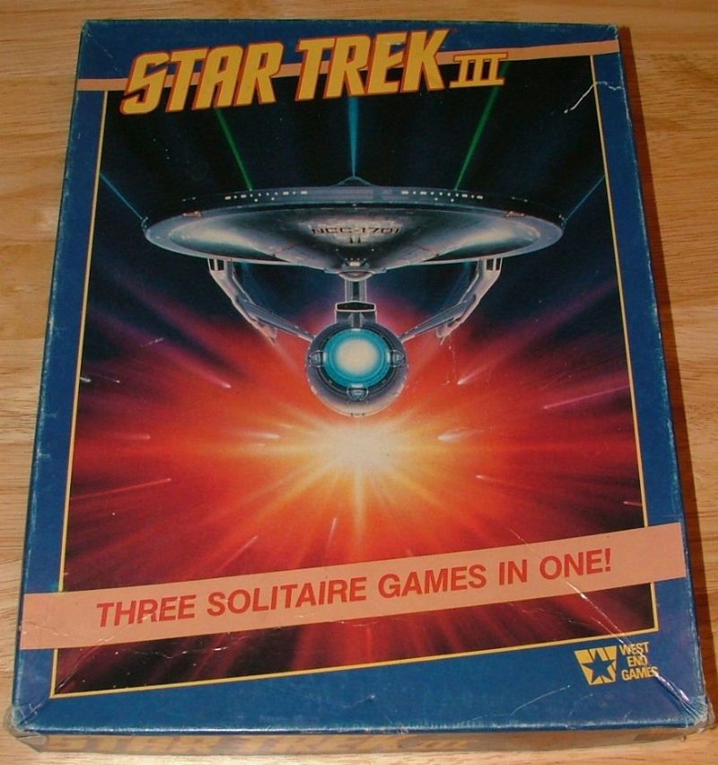 Star Trek III