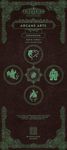 Trickerion: Arcane Arts