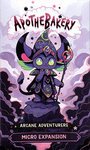 Apothebakery: Arcane Adventurers