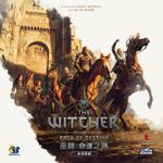 The Witcher: La Voie du Destin – Stretch Goals