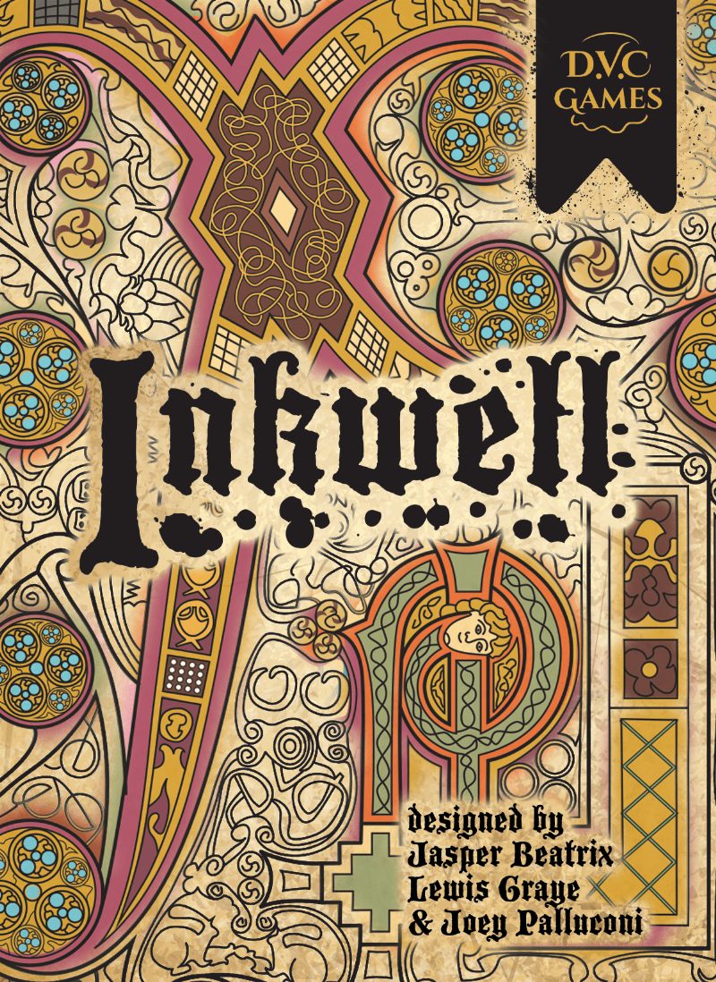 Inkwell