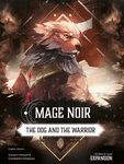 Mage Noir: Le Chien et le Guerrier