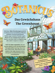 Botanicus: The Greenhouse