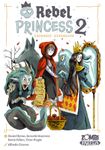 Rebel Princess 2