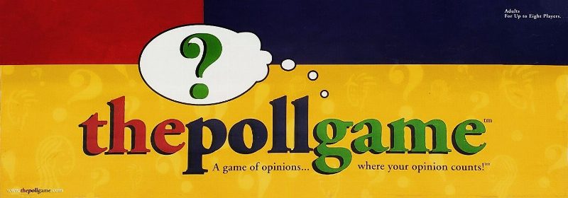 The Poll Game