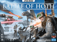 Star Wars: La Bataille de Hoth