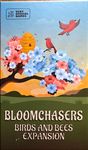 Bloomchasers: Birds and Bees Expansion Deck