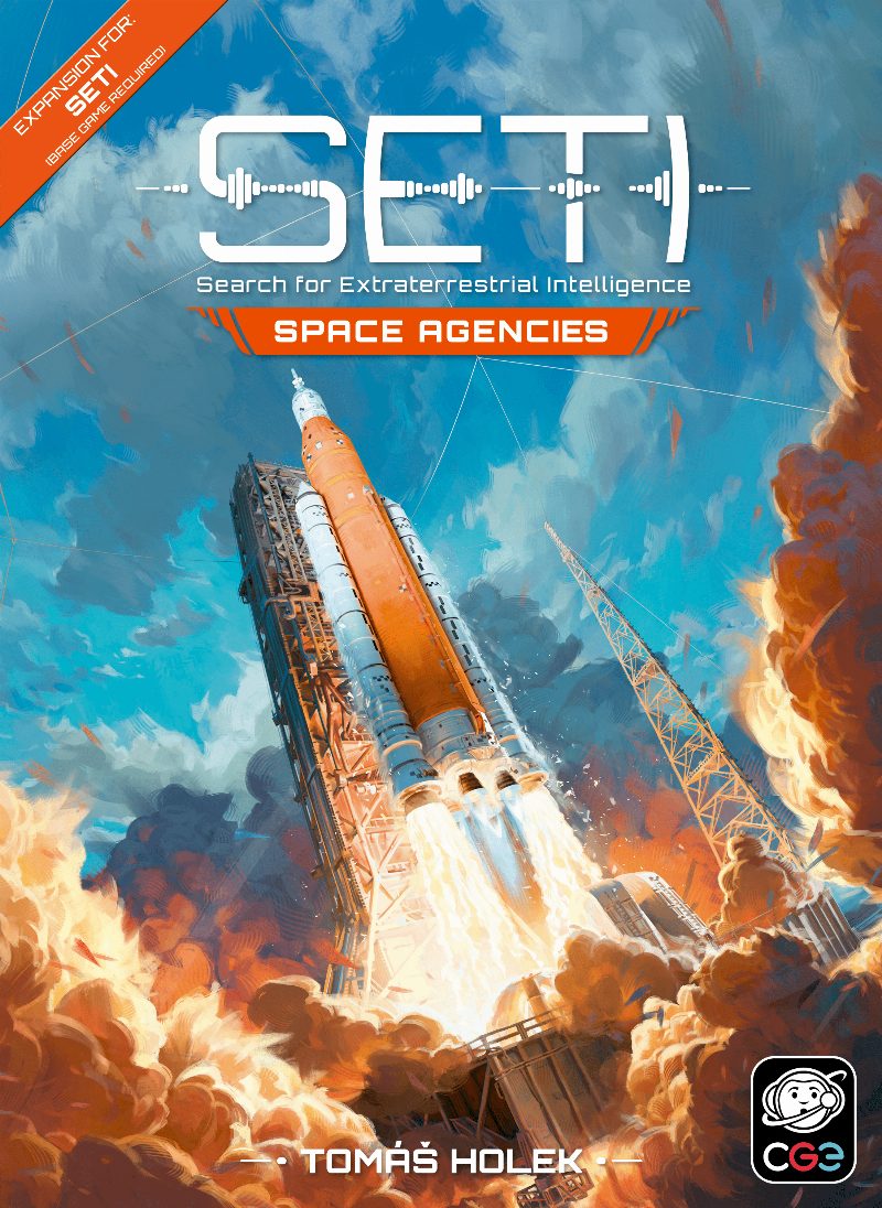SETI: Agences Spatiales