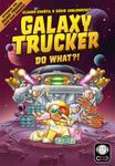 Galaxy Trucker: Instructions Lunaires