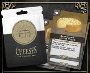 The Elder Scrolls: Betrayal of the Second Era – Cheeses of Tamriel