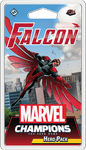 Marvel Champions: Le Jeu de Cartes – Falcon Paquet Héros