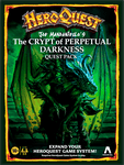 HeroQuest: La Crypte de L‘obscurité Èternelle