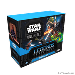 Star Wars: Unlimited – Légendes de la Force