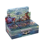 Altered: Murmures du Labyrinthe