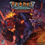 Clank!: Catacombes – Les Enfers