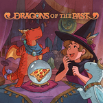Flamecraft: Dragons of the Past Promo Pack