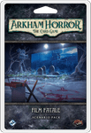 Horreur à Arkham: Le Jeu de cartes – Film fatal: Paquet scénario