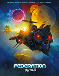 Federation: Piracy