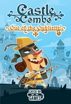 Château Combo: Au cachot!