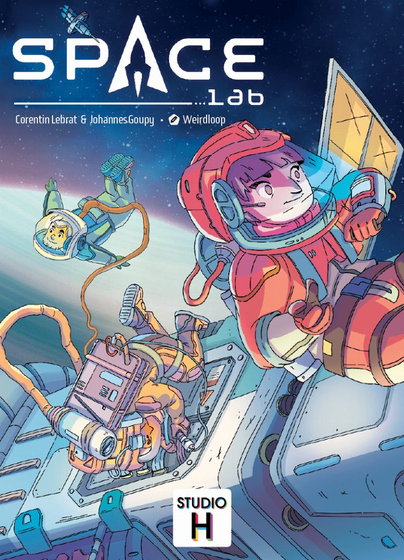 Space Lab