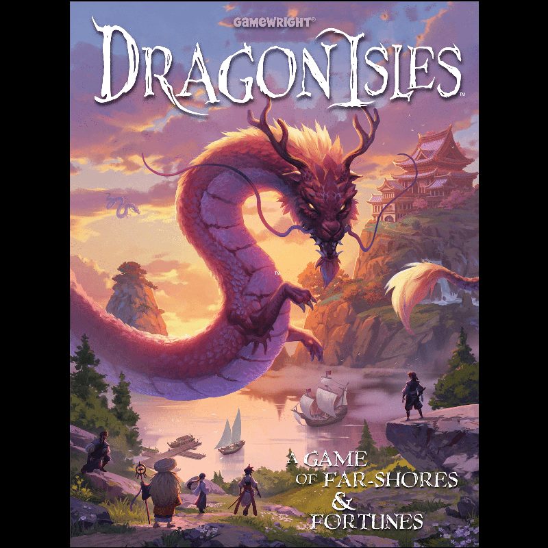 DragonIsles