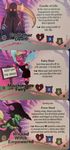 20 Strong: Tanglewoods Promo Cards, Vol. 2