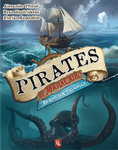 Pirates of Maracaibo: Bermuda Triangle