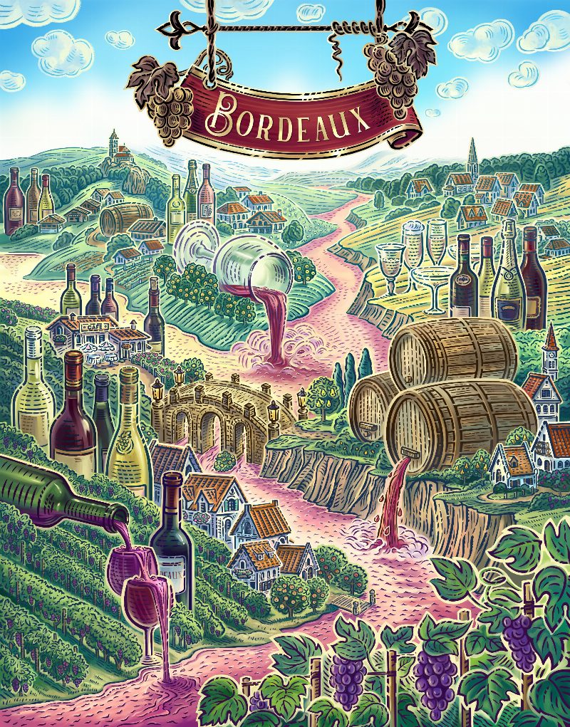 Bordeaux