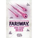 Faraway: Sous un ciel d'étoiles