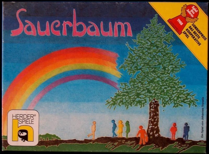 Sauerbaum