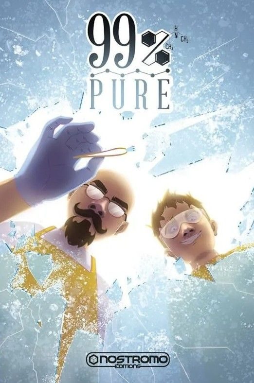 99% pure