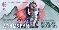 Wyrmspan: L'Académie des Dragons