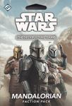 Star Wars: The Deckbuilding Game – Mandaloriens