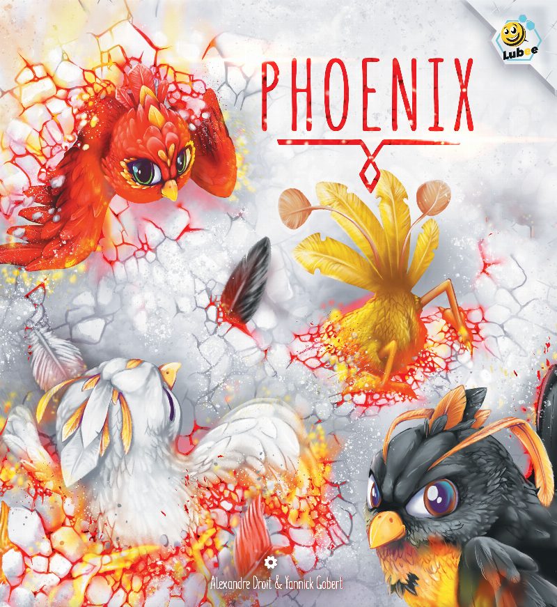 Phoenix