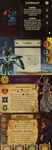 20 Strong: Tanglewoods Promo Cards, Vol. 3